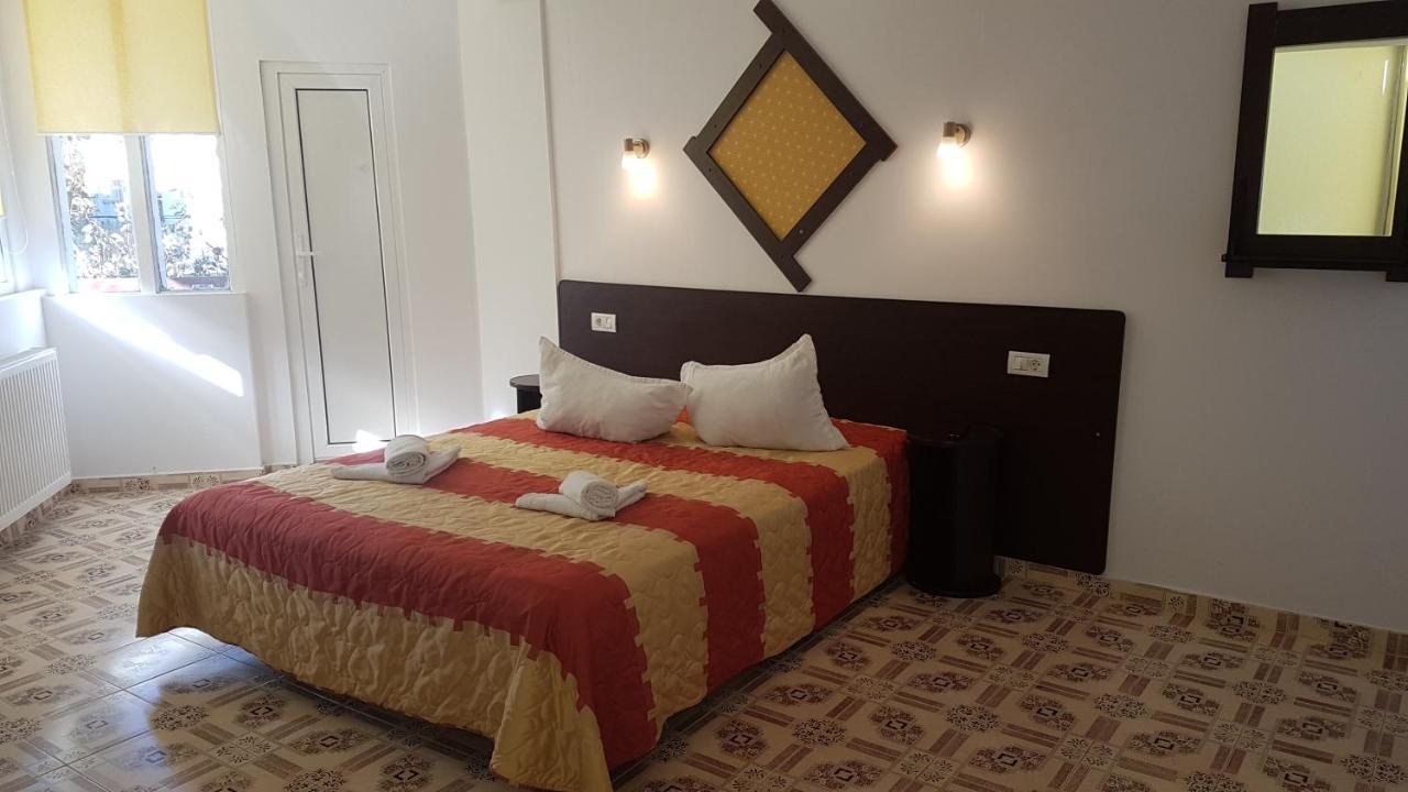 Pensiunea Casa Noastra Hotel ซินายา ภายนอก รูปภาพ