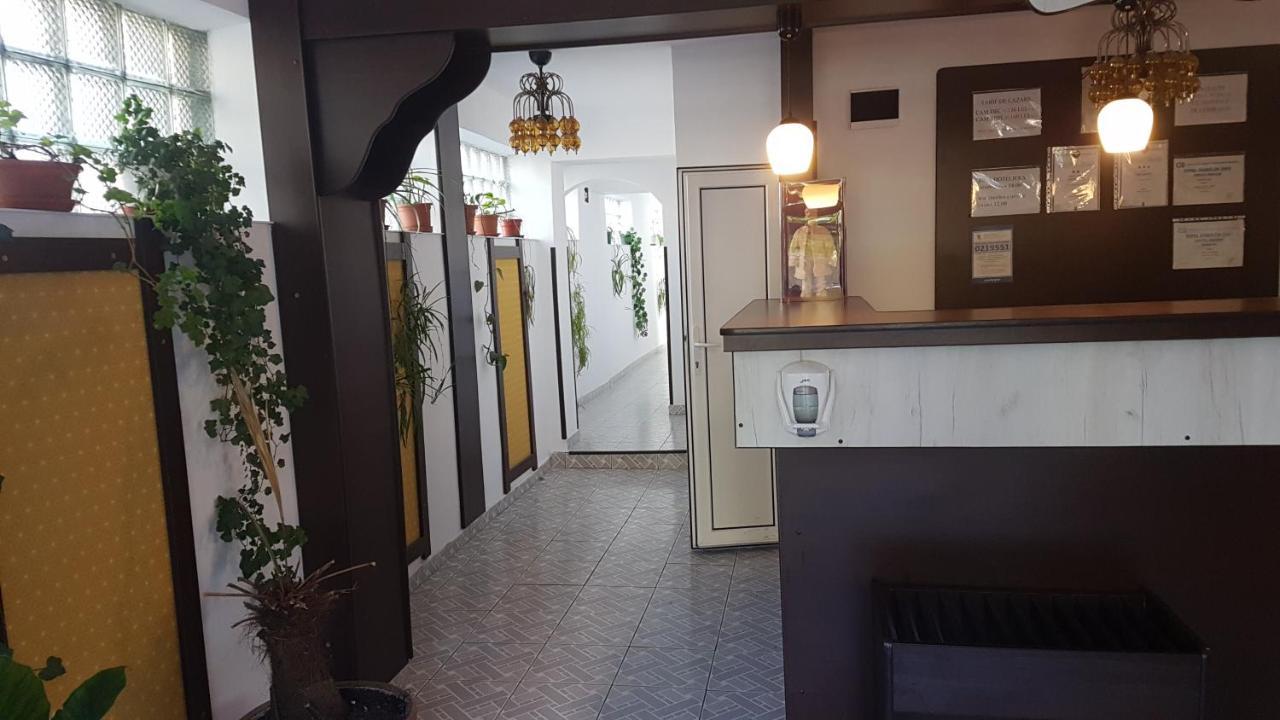 Pensiunea Casa Noastra Hotel ซินายา ภายนอก รูปภาพ